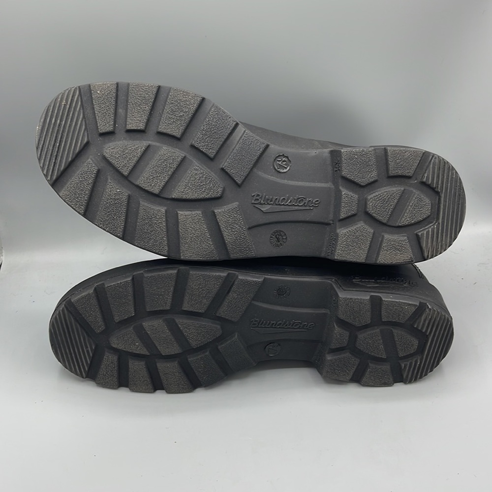 Blundstone 500 black Chelsea boots - Picture 7 of 7